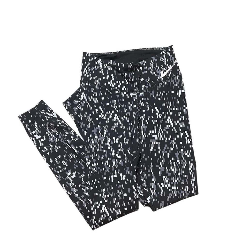 Nike Dri-FIT Pro Pixel Graphic Training Leggings